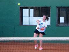Foto de la galería: Fin de semana de tenis con el Torneo de mujeres del Club Itapúa de Posadas