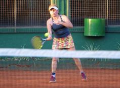 Foto de la galería: Fin de semana de tenis con el Torneo de mujeres del Club Itapúa de Posadas