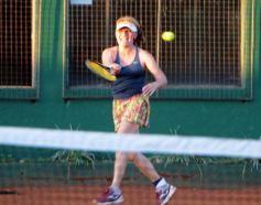 Foto de la galería: Fin de semana de tenis con el Torneo de mujeres del Club Itapúa de Posadas