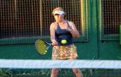 Foto de la galería: Fin de semana de tenis con el Torneo de mujeres del Club Itapúa de Posadas