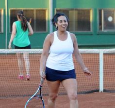 Foto de la galería: Fin de semana de tenis con el Torneo de mujeres del Club Itapúa de Posadas