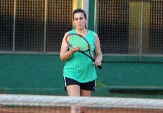 Foto de la galería: Fin de semana de tenis con el Torneo de mujeres del Club Itapúa de Posadas
