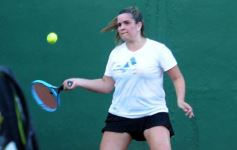 Foto de la galería: Fin de semana de tenis con el Torneo de mujeres del Club Itapúa de Posadas