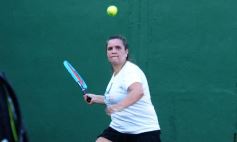 Foto de la galería: Fin de semana de tenis con el Torneo de mujeres del Club Itapúa de Posadas
