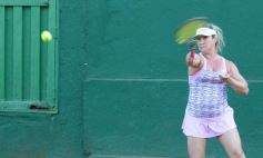 Foto de la galería: Fin de semana de tenis con el Torneo de mujeres del Club Itapúa de Posadas