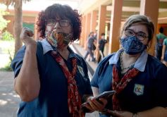 Foto de la galería: Butaca Biblioteca, educación con vocación e ingenio