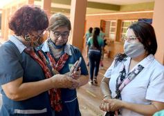 Foto de la galería: Butaca Biblioteca, educación con vocación e ingenio