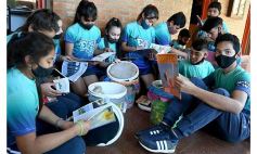 Foto de la galería: Butaca Biblioteca, educación con vocación e ingenio