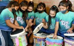 Foto de la galería: Butaca Biblioteca, educación con vocación e ingenio