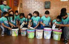 Foto de la galería: Butaca Biblioteca, educación con vocación e ingenio