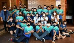 Foto de la galería: Butaca Biblioteca, educación con vocación e ingenio