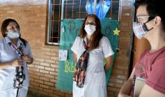 Foto de la galería: Butaca Biblioteca, educación con vocación e ingenio