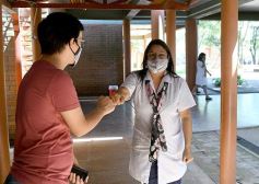 Foto de la galería: Butaca Biblioteca, educación con vocación e ingenio