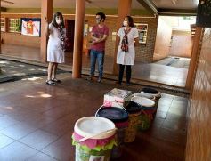 Foto de la galería: Butaca Biblioteca, educación con vocación e ingenio