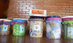 Foto de la galería: Butaca Biblioteca, educación con vocación e ingenio