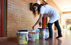 Foto de la galería: Butaca Biblioteca, educación con vocación e ingenio