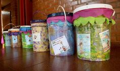 Foto de la galería: Butaca Biblioteca, educación con vocación e ingenio