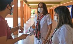 Foto de la galería: Butaca Biblioteca, educación con vocación e ingenio