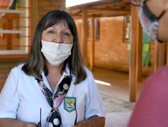 Foto de la galería: Butaca Biblioteca, educación con vocación e ingenio