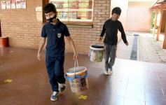 Foto de la galería: Butaca Biblioteca, educación con vocación e ingenio