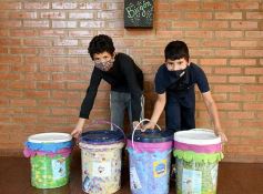 Foto de la galería: Butaca Biblioteca, educación con vocación e ingenio