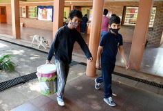 Foto de la galería: Butaca Biblioteca, educación con vocación e ingenio