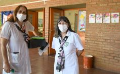 Foto de la galería: Butaca Biblioteca, educación con vocación e ingenio