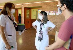 Foto de la galería: Butaca Biblioteca, educación con vocación e ingenio