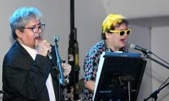 Sixto Fotografías. Sociedad. Hotel Julio César - Profesionales de la odontología celebraron su día en el Hotel Julio César de Posadas