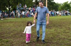 Foto de la galería: CAPRI ganó y selló su pase a la final del Torneo Súper 8 de Rugby