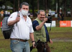 Foto de la galería: CAPRI ganó y selló su pase a la final del Torneo Súper 8 de Rugby