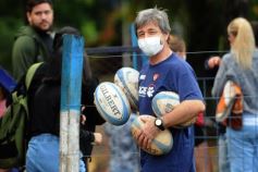 Foto de la galería: CAPRI ganó y selló su pase a la final del Torneo Súper 8 de Rugby