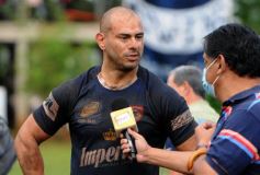 Foto de la galería: CAPRI ganó y selló su pase a la final del Torneo Súper 8 de Rugby