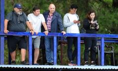 Foto de la galería: CAPRI ganó y selló su pase a la final del Torneo Súper 8 de Rugby