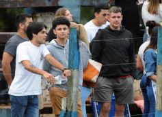 Foto de la galería: CAPRI ganó y selló su pase a la final del Torneo Súper 8 de Rugby