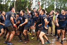 Foto de la galería: CAPRI ganó y selló su pase a la final del Torneo Súper 8 de Rugby