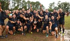 Foto de la galería: CAPRI ganó y selló su pase a la final del Torneo Súper 8 de Rugby
