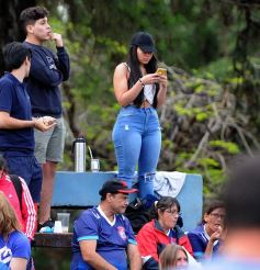 Foto de la galería: CAPRI ganó y selló su pase a la final del Torneo Súper 8 de Rugby