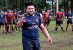 Foto de la galería: CAPRI ganó y selló su pase a la final del Torneo Súper 8 de Rugby