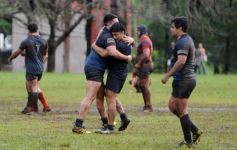 Foto de la galería: CAPRI ganó y selló su pase a la final del Torneo Súper 8 de Rugby