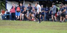 Foto de la galería: CAPRI ganó y selló su pase a la final del Torneo Súper 8 de Rugby