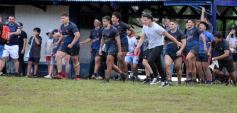 Foto de la galería: CAPRI ganó y selló su pase a la final del Torneo Súper 8 de Rugby