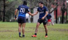 Foto de la galería: CAPRI ganó y selló su pase a la final del Torneo Súper 8 de Rugby