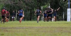 Foto de la galería: CAPRI ganó y selló su pase a la final del Torneo Súper 8 de Rugby