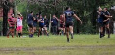 Foto de la galería: CAPRI ganó y selló su pase a la final del Torneo Súper 8 de Rugby