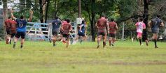 Foto de la galería: CAPRI ganó y selló su pase a la final del Torneo Súper 8 de Rugby