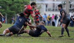 Foto de la galería: CAPRI ganó y selló su pase a la final del Torneo Súper 8 de Rugby