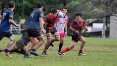 Foto de la galería: CAPRI ganó y selló su pase a la final del Torneo Súper 8 de Rugby