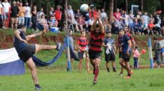 Foto de la galería: CAPRI ganó y selló su pase a la final del Torneo Súper 8 de Rugby