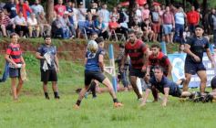 Foto de la galería: CAPRI ganó y selló su pase a la final del Torneo Súper 8 de Rugby